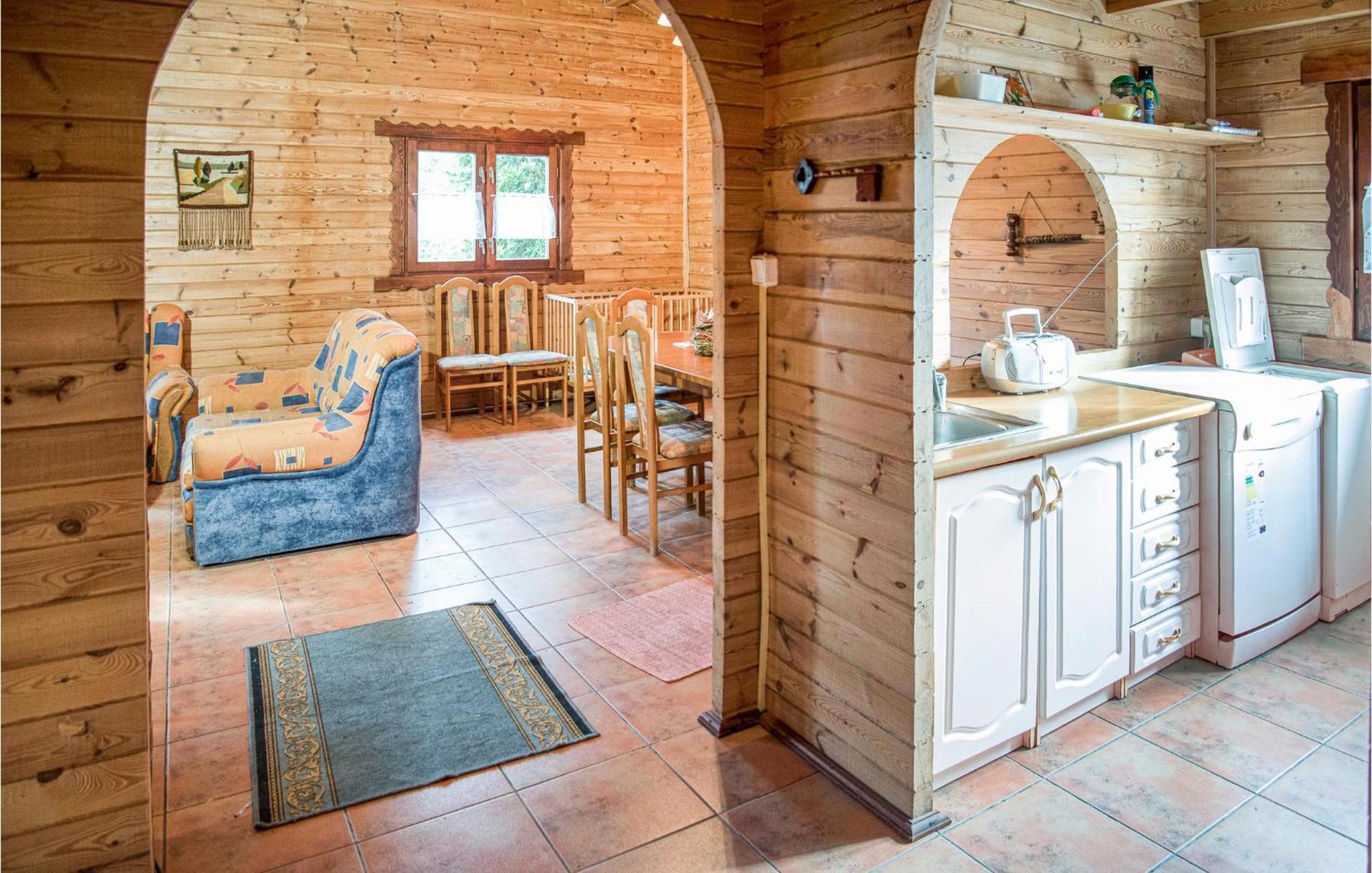 Nice Home In Mscice With Kitchen Ngoại thất bức ảnh